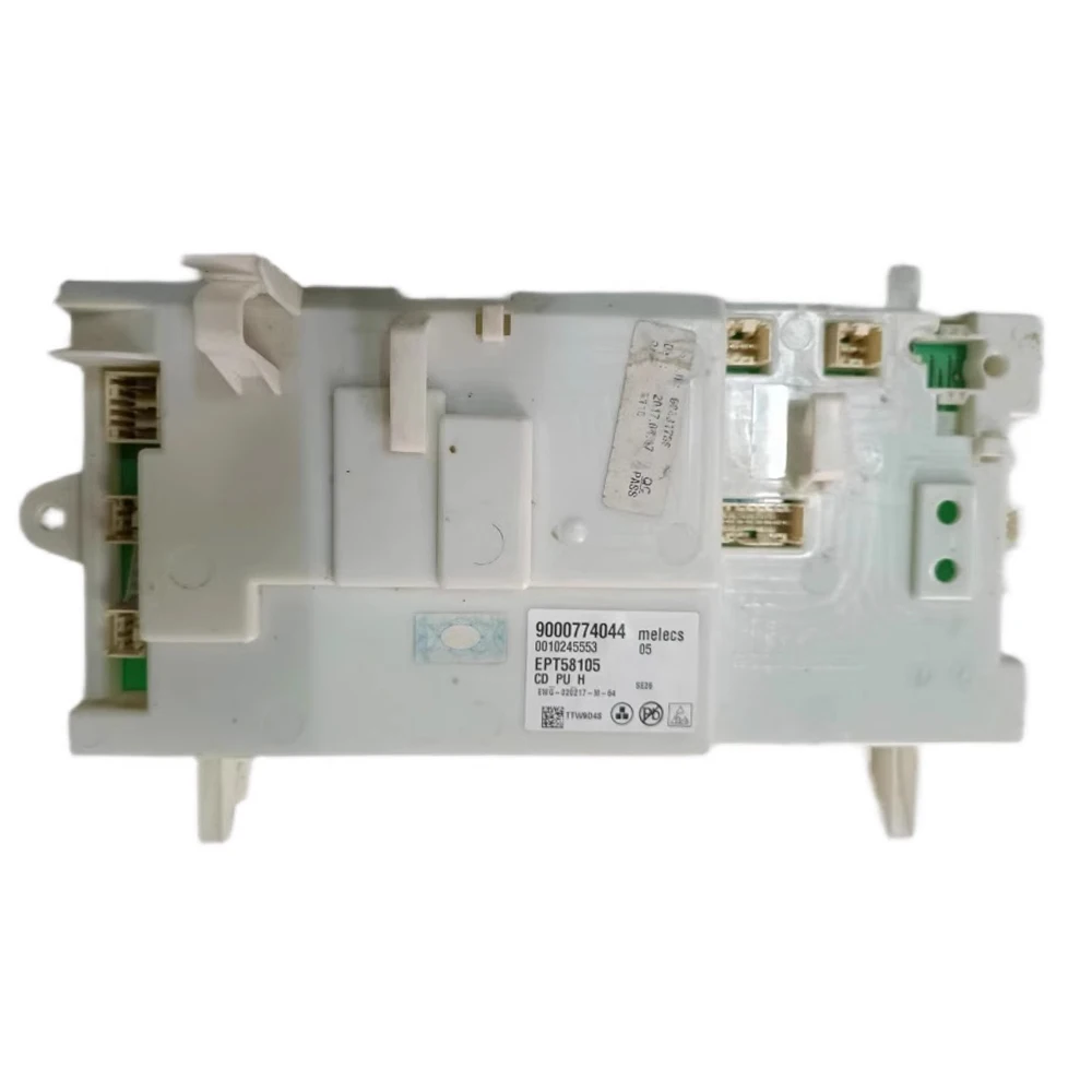 Geeignet für Siemens Bosch Waschmaschine Trockner Steuerplatine PCB Motherboard 9000774044 Image