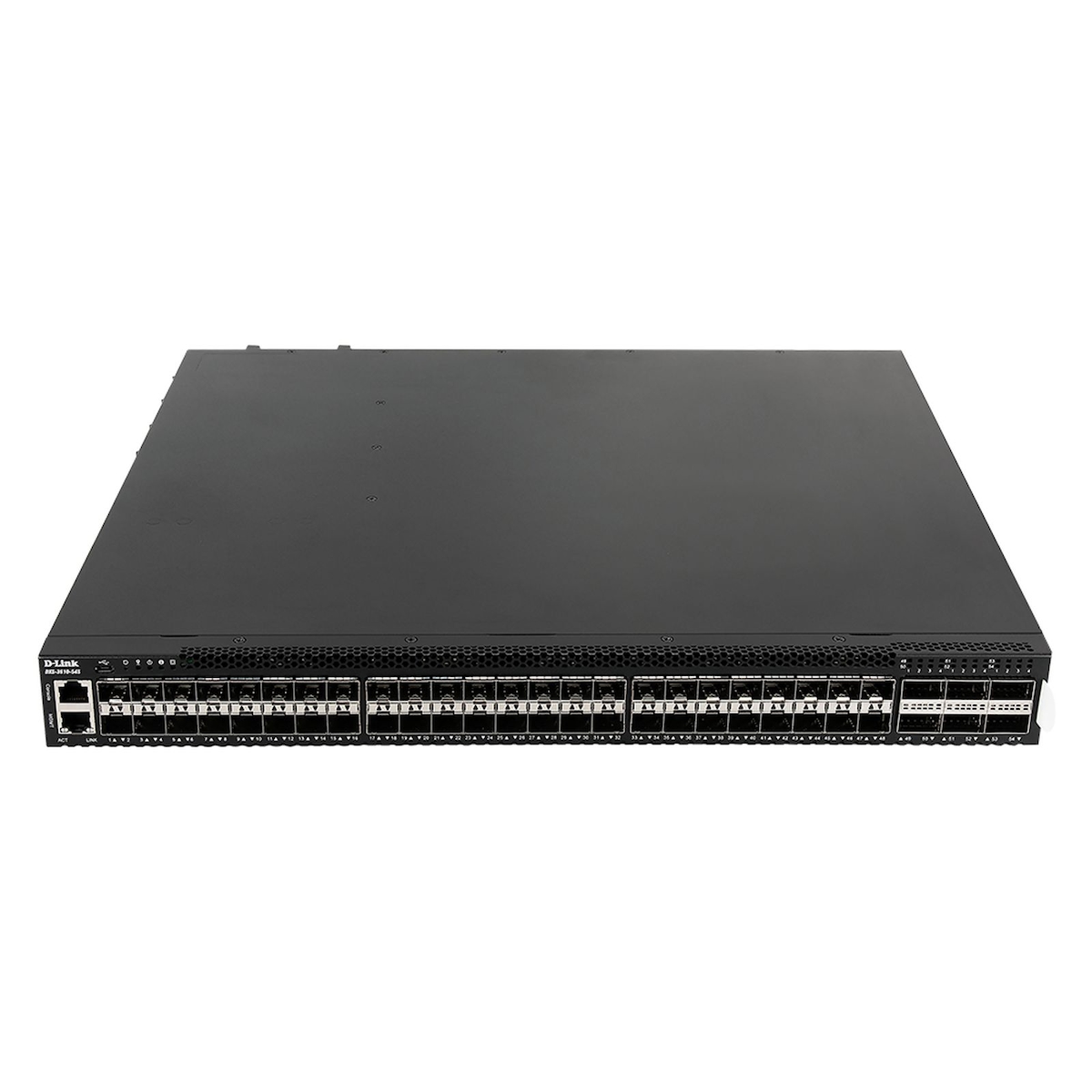 D-Link Enhanced Image - Upgrade-Lizenz - 1 Switch - Upgrade von Standard Image