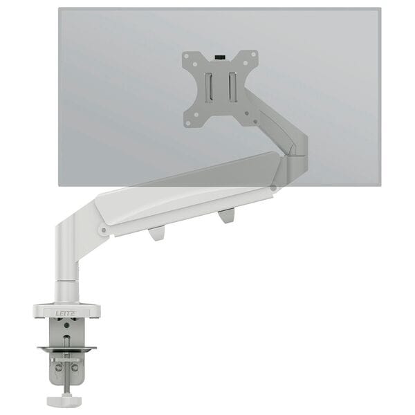 Leitz Monitor-Halterung »Ergo« grau Image