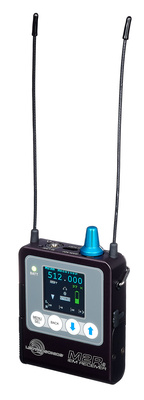 Lectrosonics M2ra