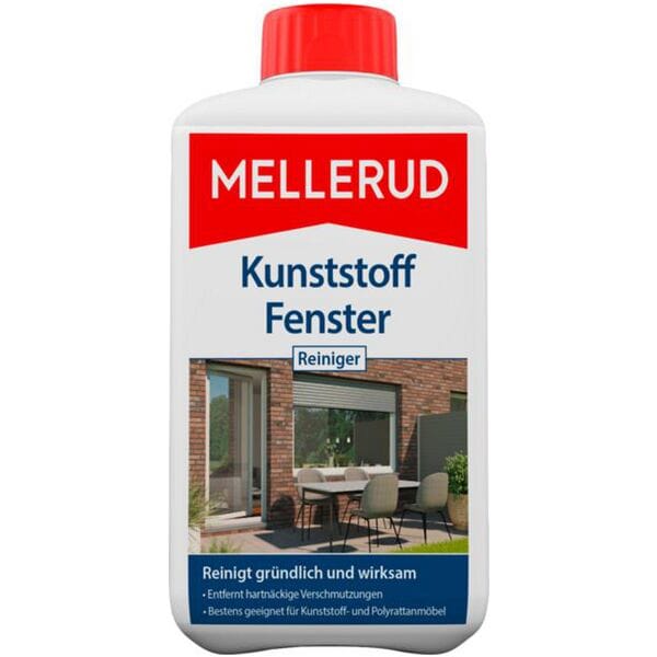 MELLERUD Allzweckreiniger »Kunststoff« 1.0 L Image