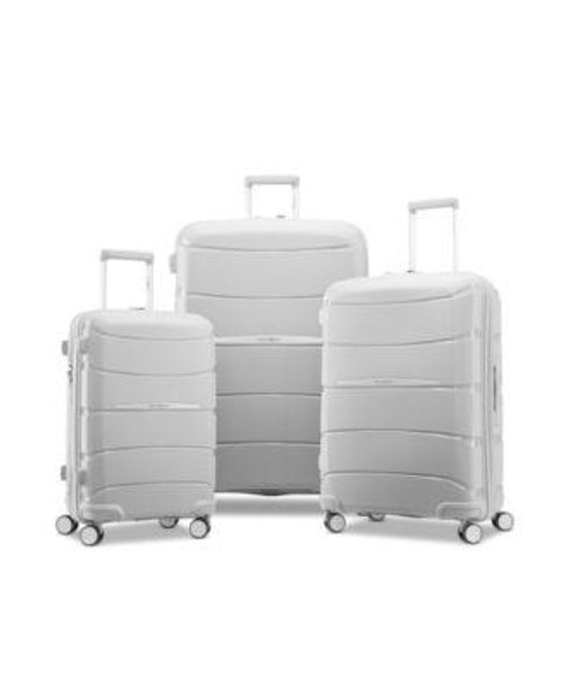 Outline Pro luggage Collection - Gray - Samsonite Luggage