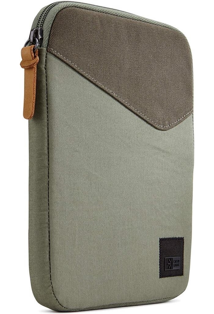 Case Logic LoDo Sleeve Petrol Green für Tablet PC bis 8" Image