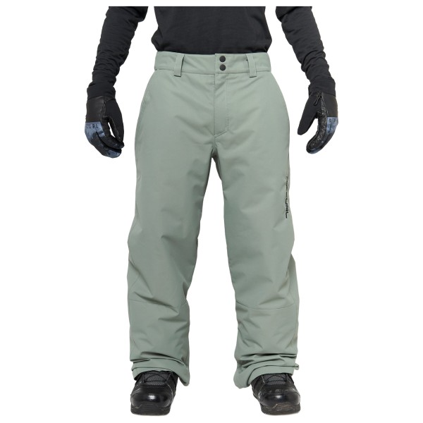 Rip Curl - Anti Series Base 10K/10K Pant - Skihose Gr XL grau