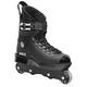 Roces Jungen Inlineskates M12 UFS Inliner, Black, 39