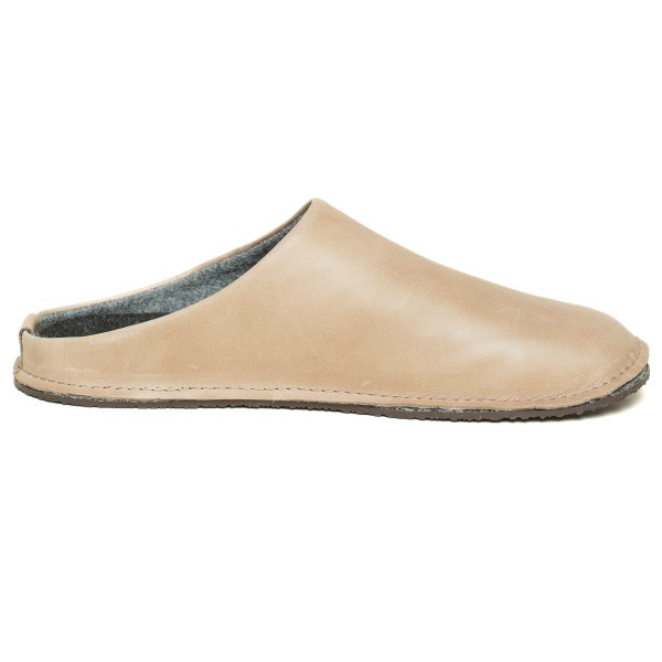 Gottstein - Leder Loafer - Hausschuhe 43 | EU 43 beige