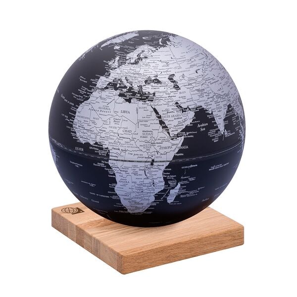 Troika Globus »EXPLORER 360°« 25 cm Image