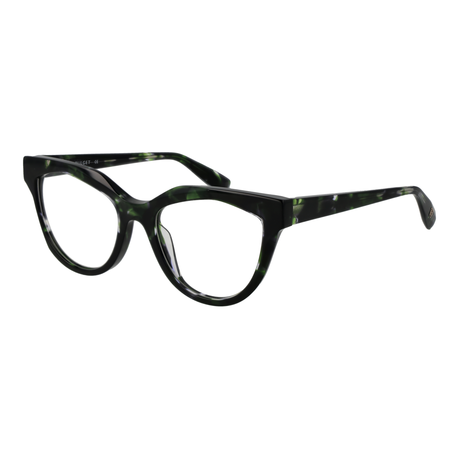 Bulget Brillenfassung BG6501 G21 51 Image