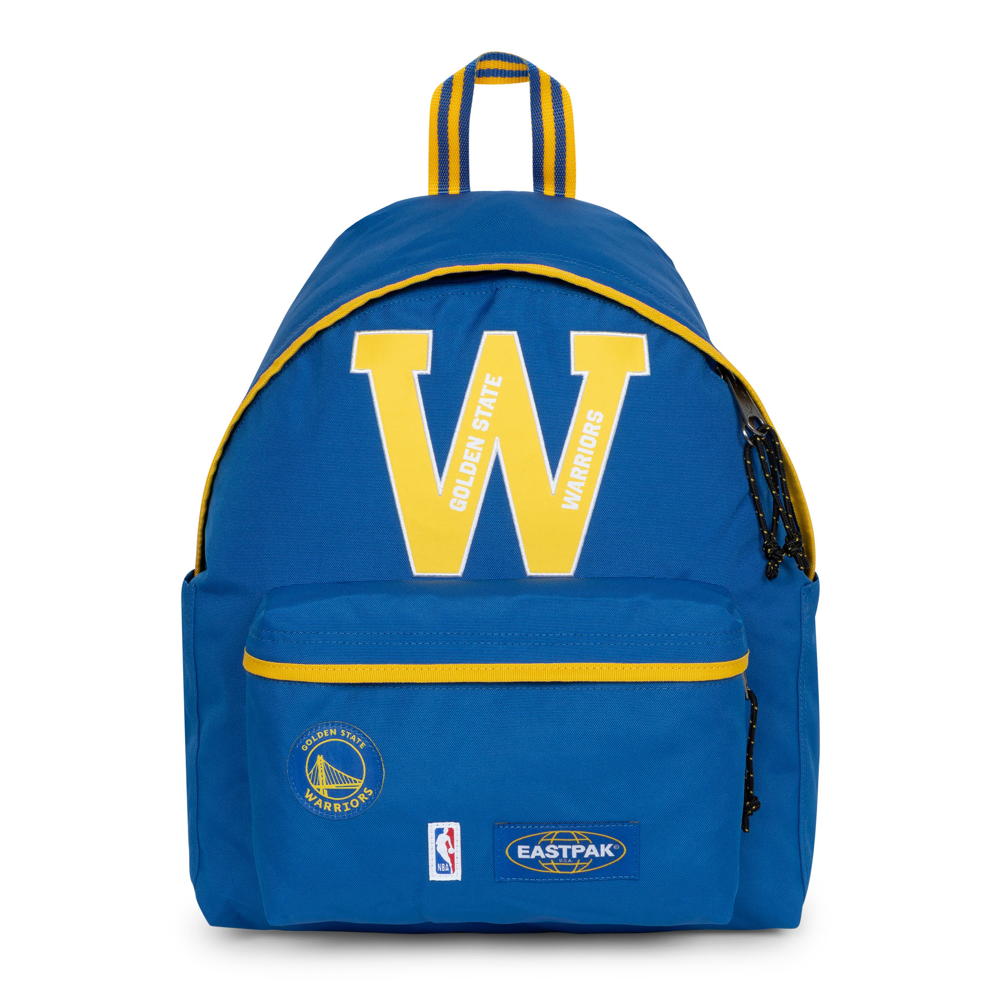 Golden State Warriors Eastpak Team-Rucksack Image