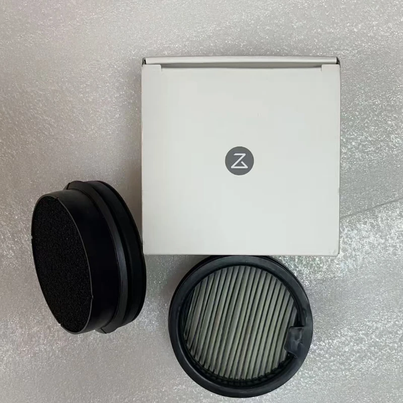 Original waschbarer Filter Hepa-Filter für Roborock Dyad Pro Combo Nass-Trockensauger Ersatzteile Zubehör HA23 Image