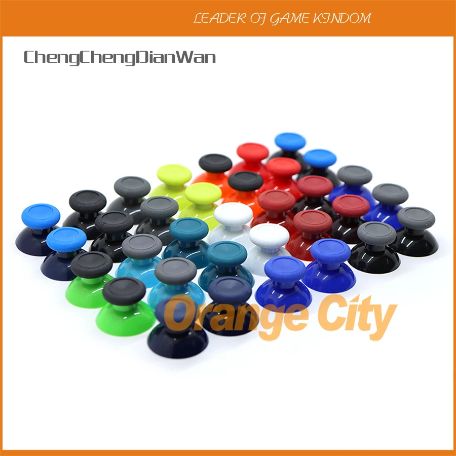 2PCS for XBox Series X S Controller 3d Analog Thumb Sticks Grip Joystick Cap ThumbSticks Cover For Xbox One