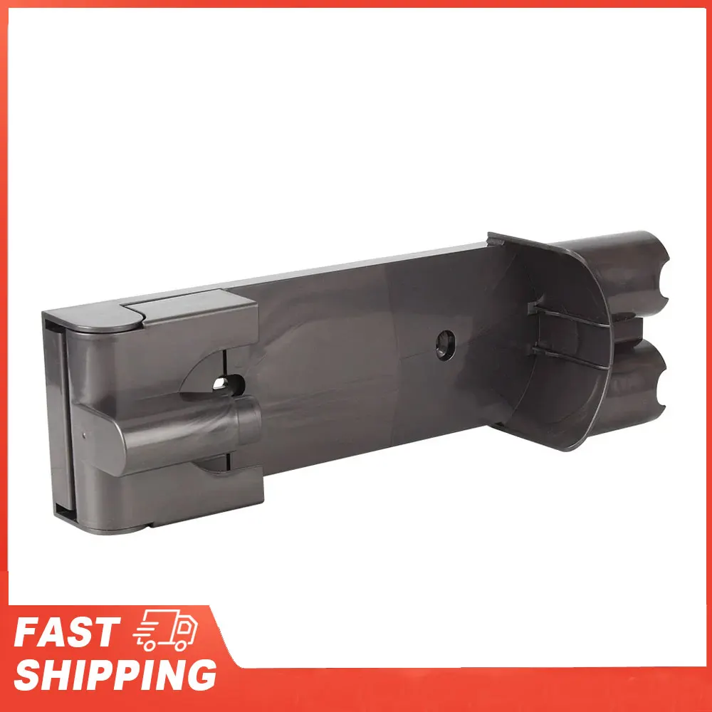 V7 Wandhalterung V8 Wandhalterung Wandhalterung V8 Basisstation Wandhalterung Basis Passend für Dyson V7/V8 Staubsauger Image