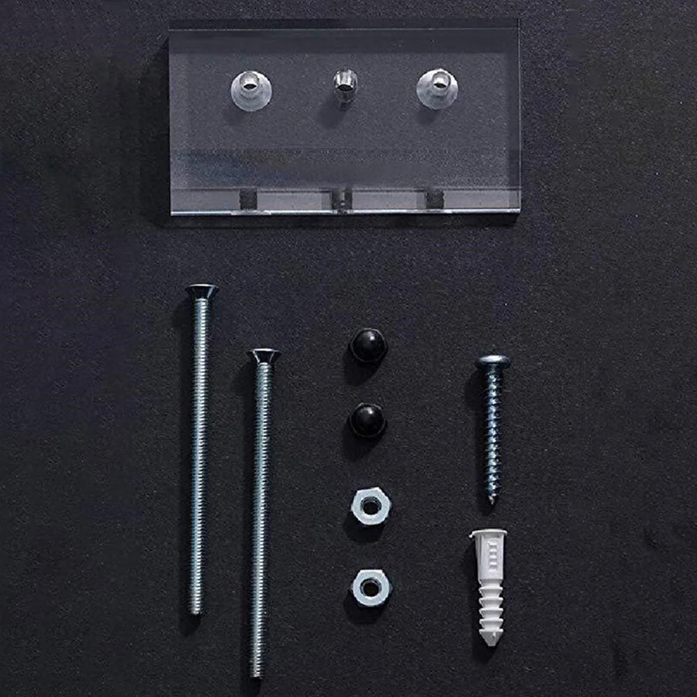 Skateboard Lagerung Halter Wand Halterung Skateboard Wand Lagerung Rack Klar Skateboard Lagerung Halter Rack Acryl für Wand Dekor