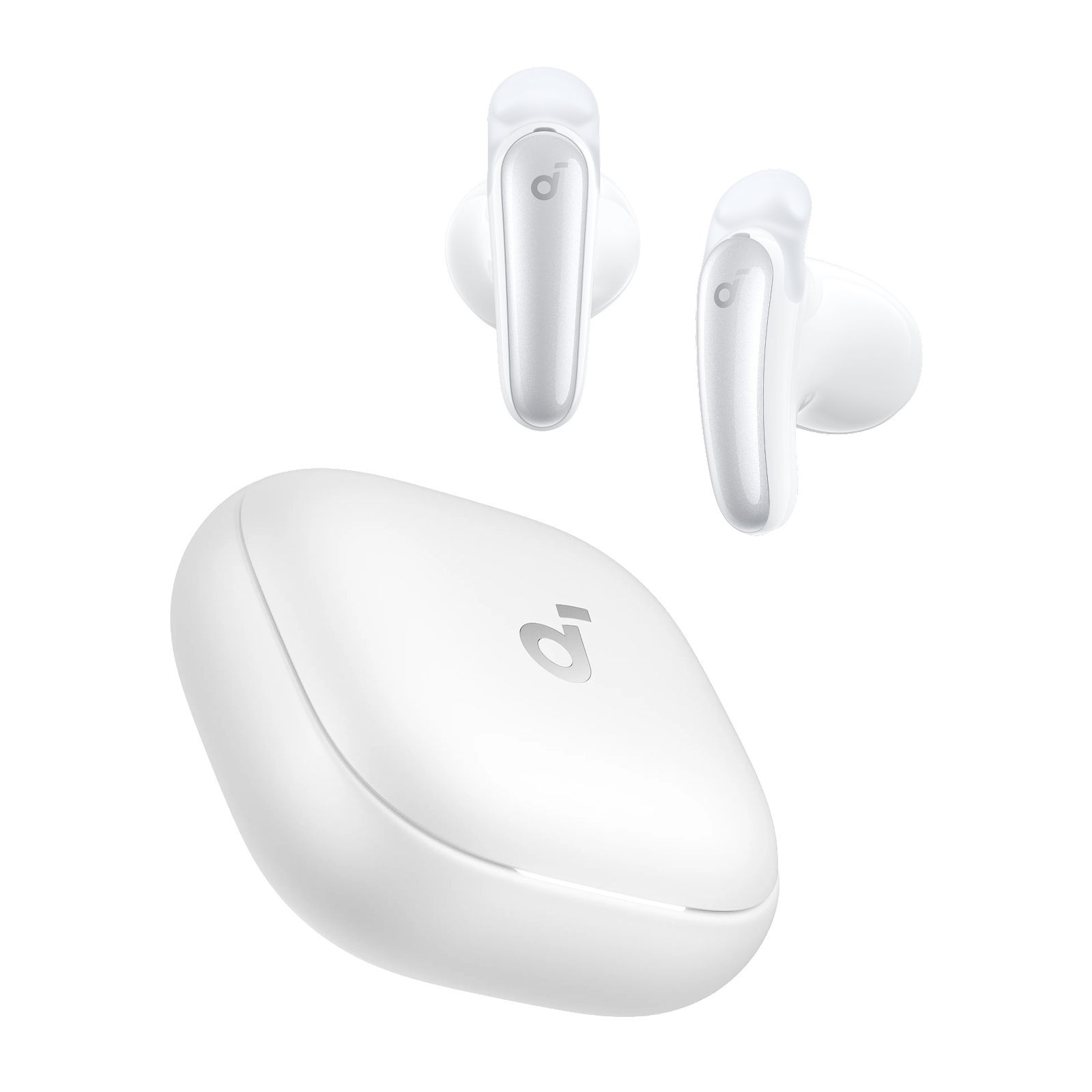 Liberty Buds | Wireless Semi-in-Ear Earbuds with ANC