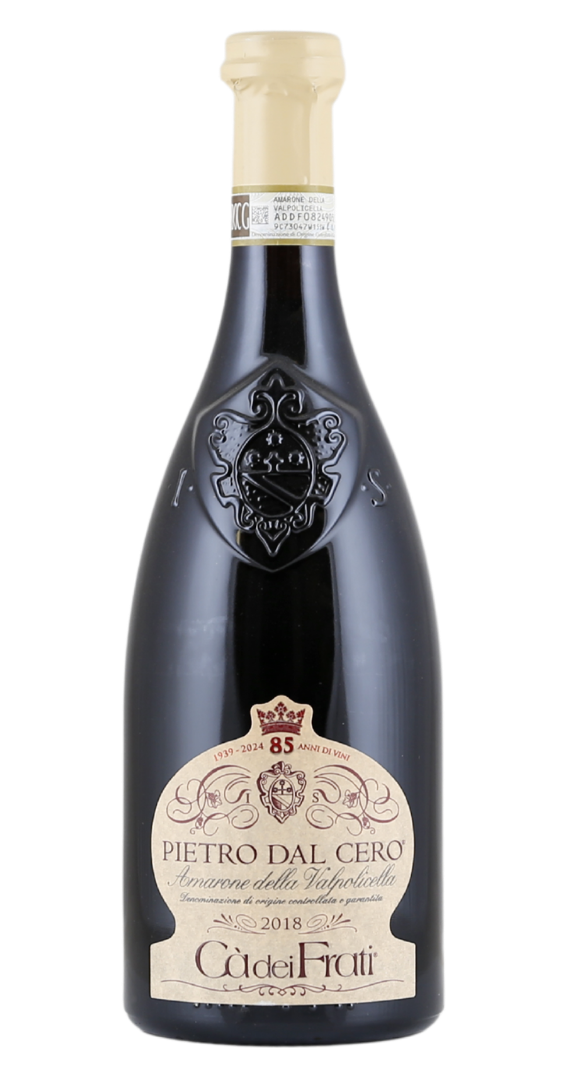 Ca dei Frati Pietro dal Cero Amarone 2019 Image