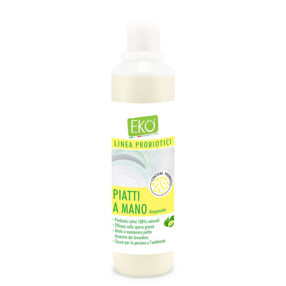 EKO PROBIOTIC PIATTI 500 ml
