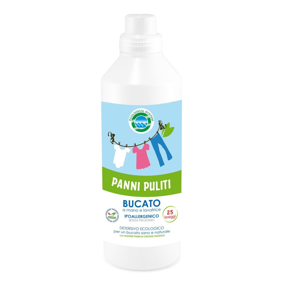 PANNI PULITI 1 l