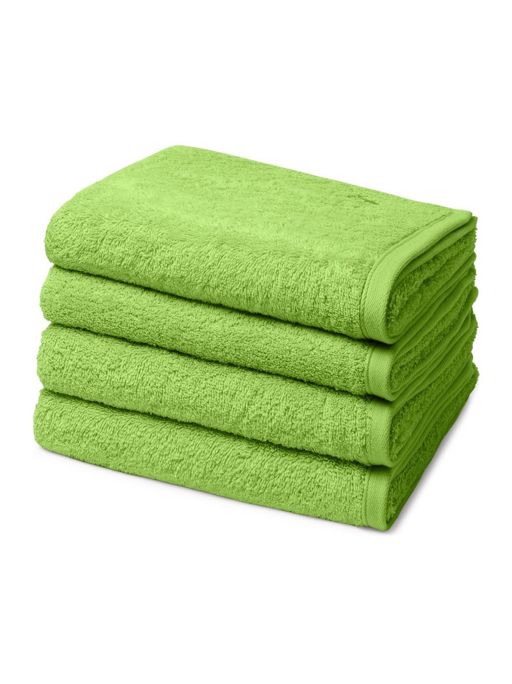 Ross Handtuchset 4-teilig Damen kiwi, ONE SIZE Image
