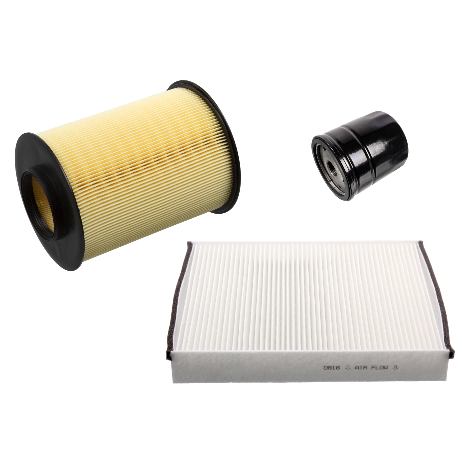 FEBI BILSTEIN Teilesatz, Inspektion Universal 176736 Image