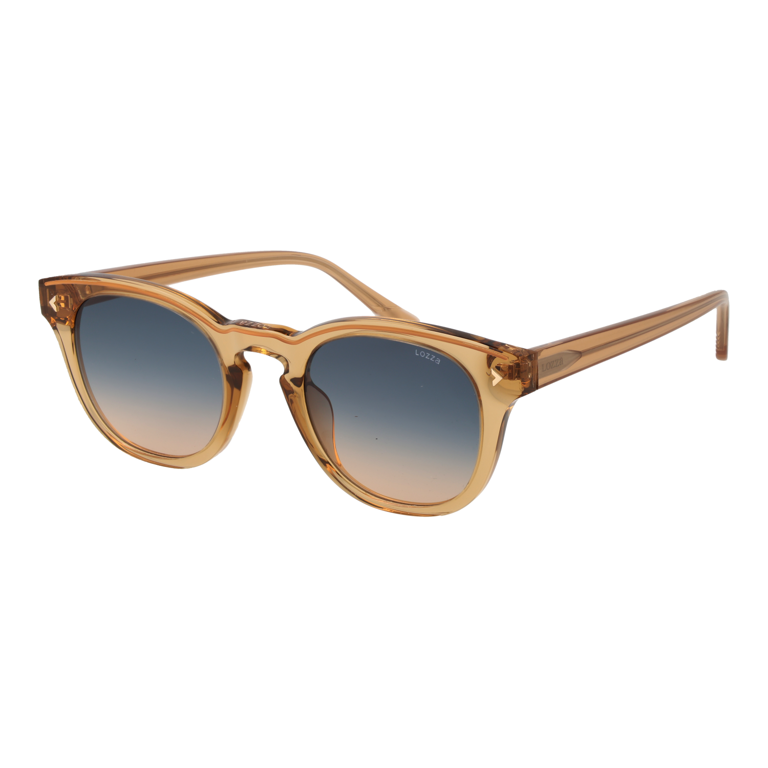 Lozza Sonnenbrille SL4303 0913 48 Einheitsgröße