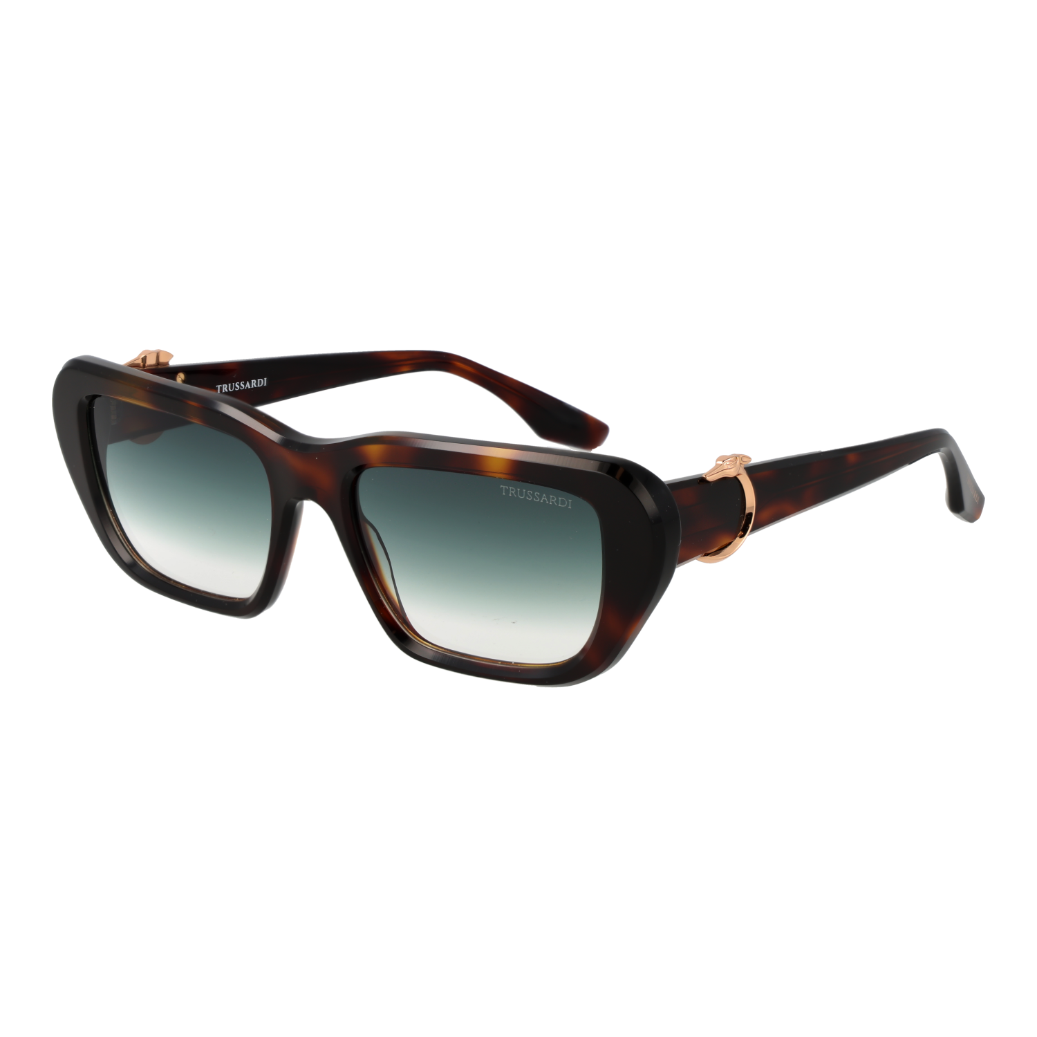 Trussardi Sonnenbrille TSW9024 G23 54 Image