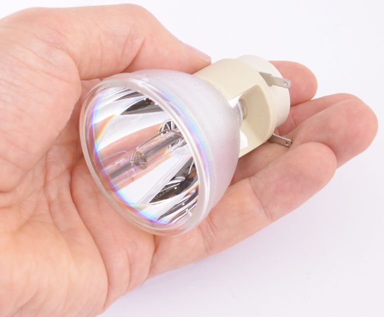 Nackte Osram Lampe VIVITEK D755WTi Bulb-5811118004-SVV Nackte Osram Lampe Image