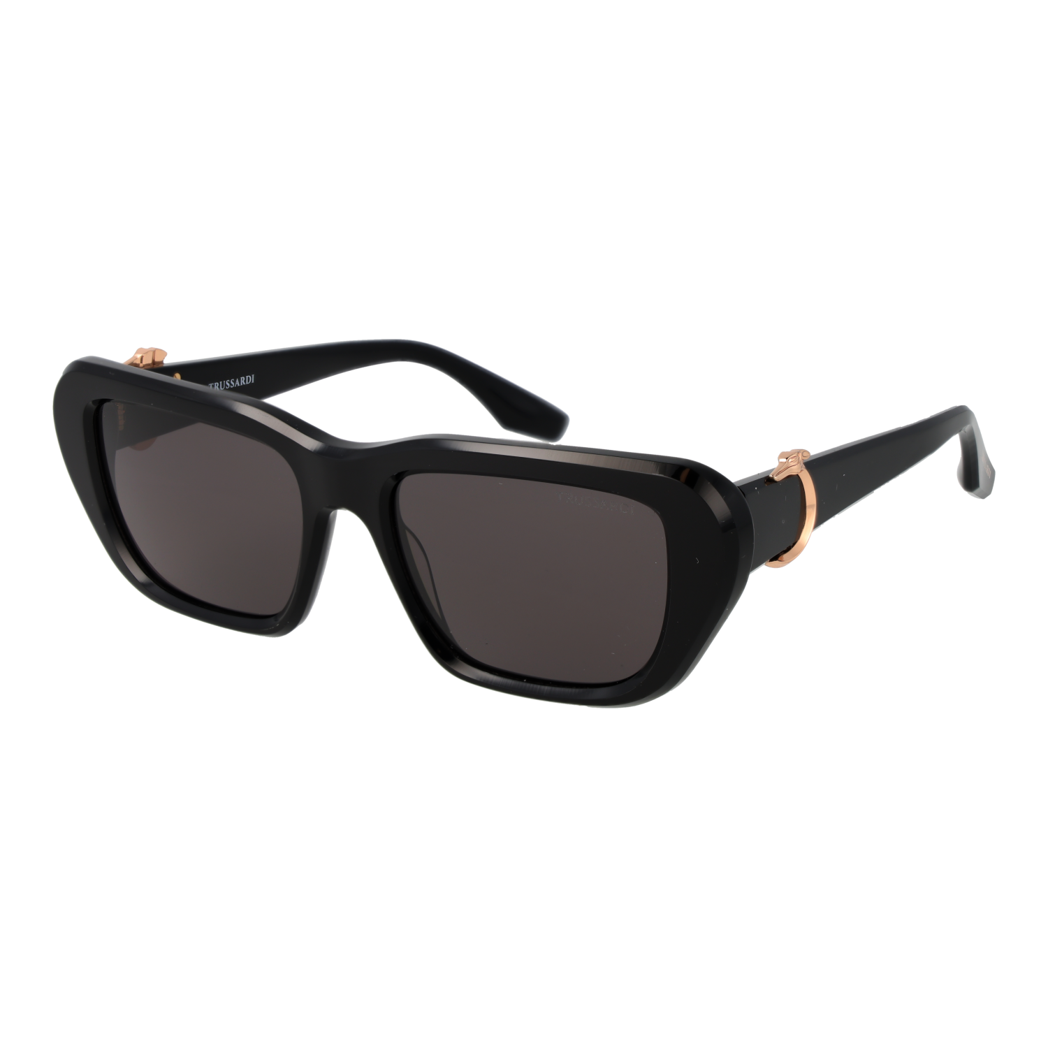 Trussardi Sonnenbrille TSW9024 A01 54 Image