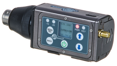 Lectrosonics DPR-A