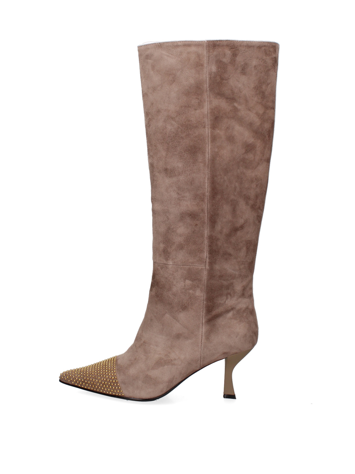 Marc Ellis Hoher Stiefel Women US 39