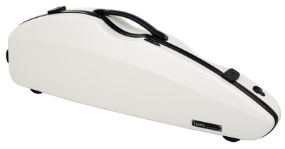 bam Bonbon Violin Case WH/WH SH
