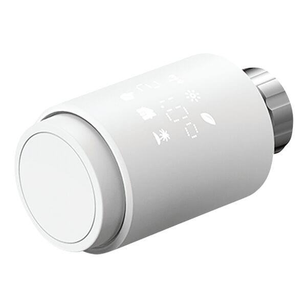 Olympia Smart WiFi-Thermostat »HT-02Y« Image