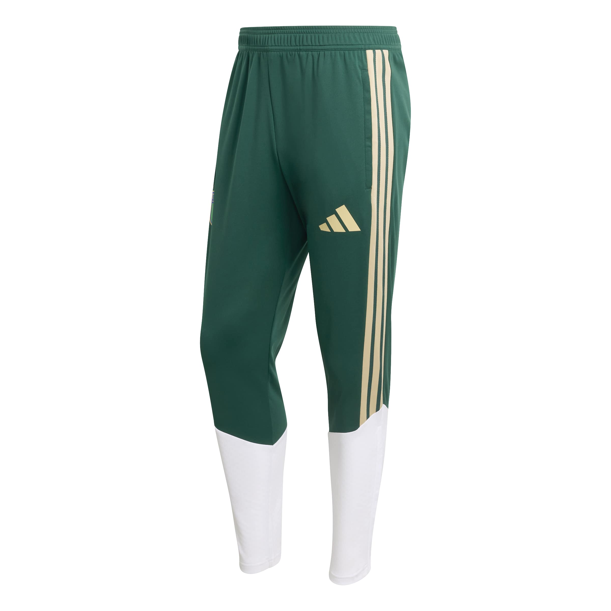 Italien adidas Trainingshose - Grün Image
