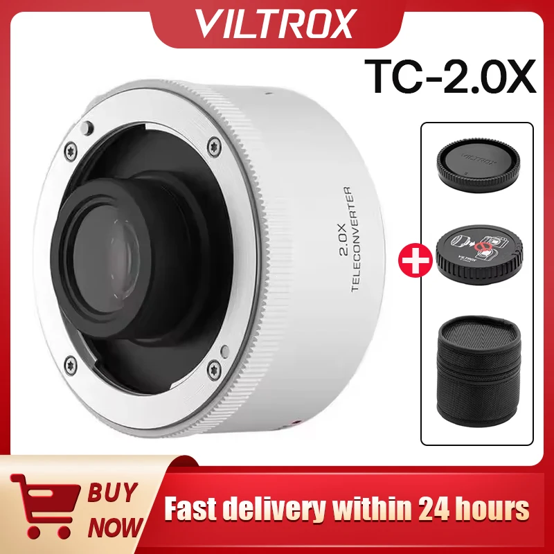 viltrox tc