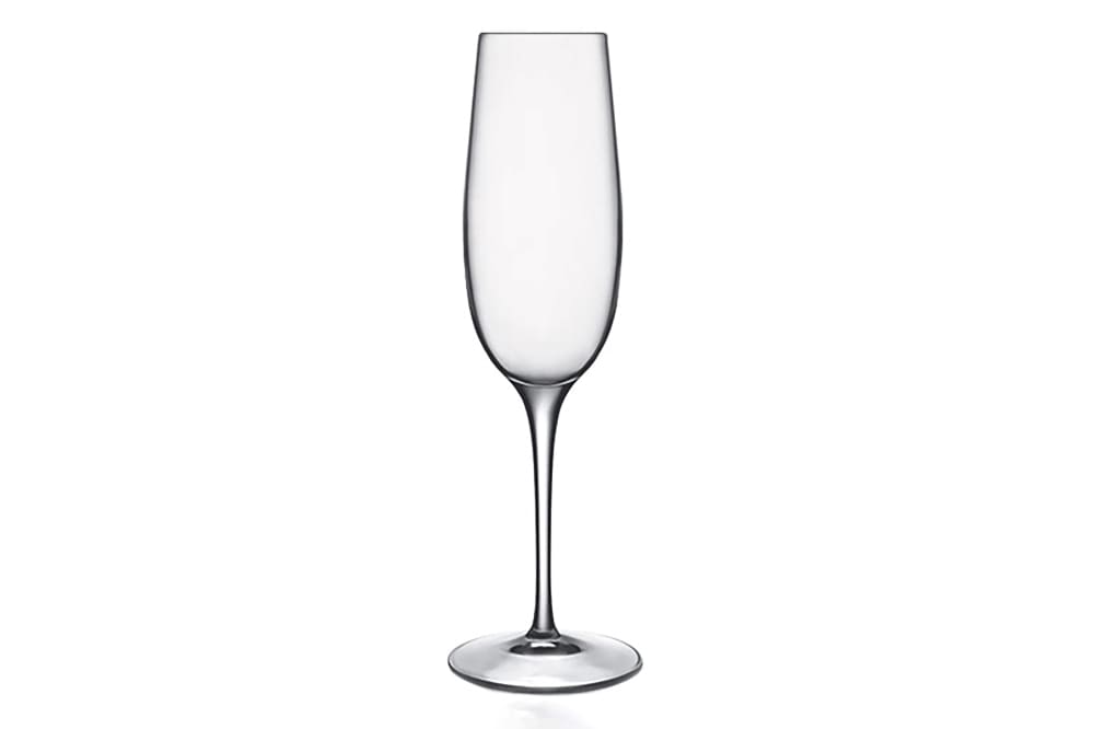 Lot de 6 Verres à cocktail en Cristallin, transparent, 23,5 cl
