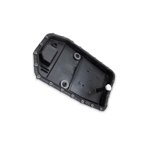 METZGER Ölwanne, Automatikgetriebe OPEL,BMW,FIAT 7990261 31492782,24118699901,8699901 9824605880 Image