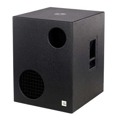 the box TA18 Subwoofer