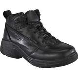 Converse CP8375 Mens Postal Athletic Hi-Top Soft Toe Black 6 W screenshot. Shoes directory of Clothing & Accessories.