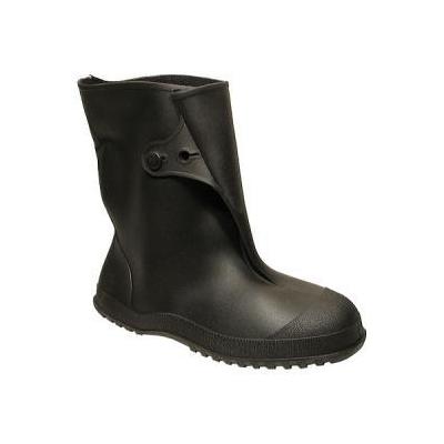 Tingley Shoes Workbrutes PVC 10" Boot - Black - Men's