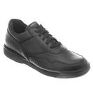 Rockport ProWalker Men's Walking Shoes, Black