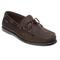 Eastland Yarmouth Leather Men's Boat Shoes, Brown