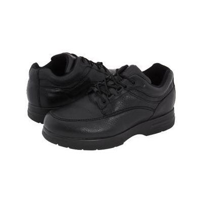 Drew Traveler Men's Shoes - Black