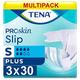 Multipack 3X TENA Slip Plus Small (1730ml) 30 Pack Incontinence Protection