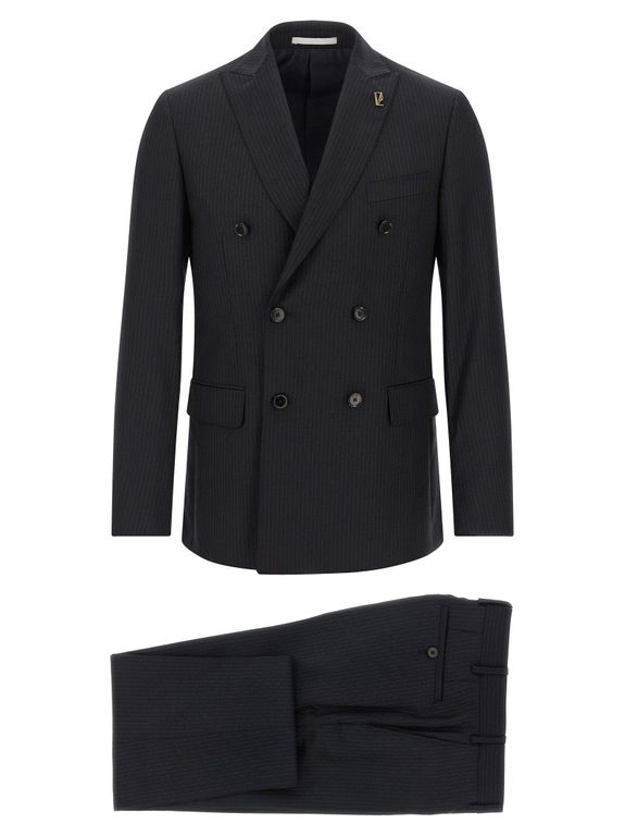 Lord Suits - Blue - Pal Zileri Suits