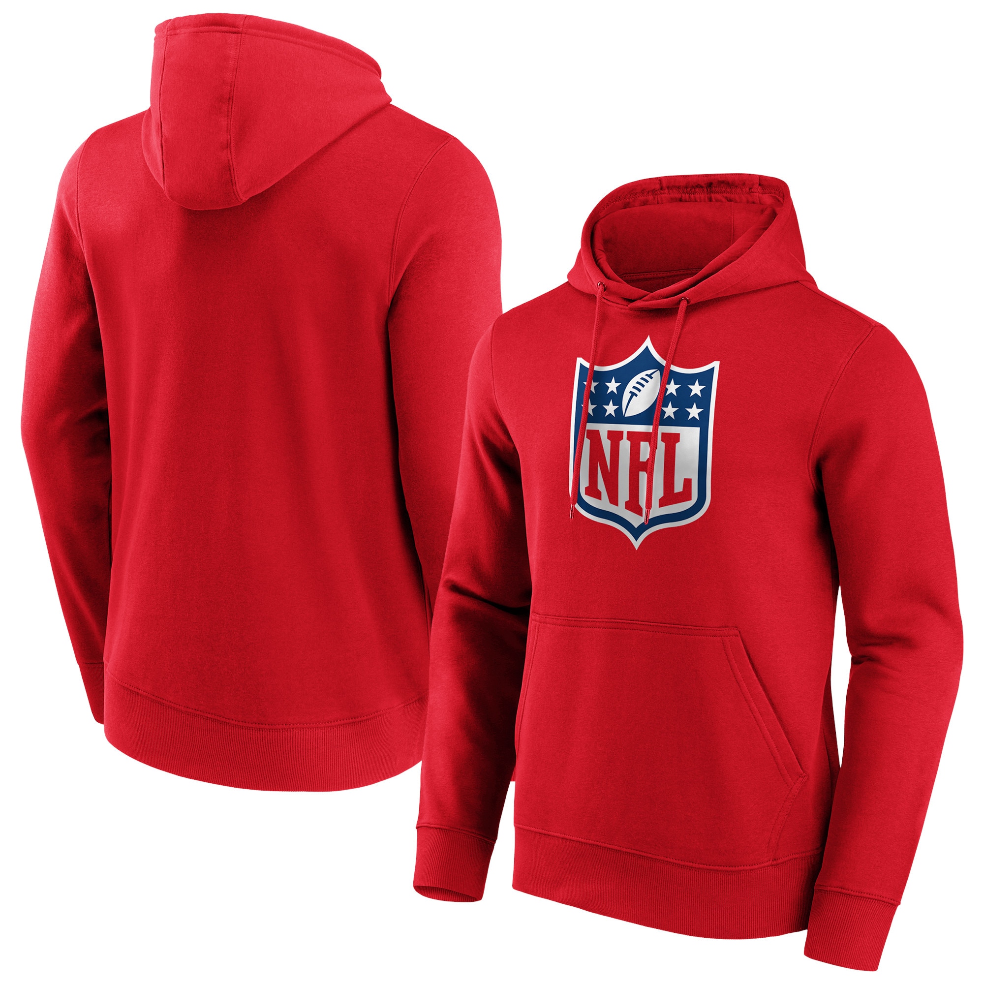 NFL Kapuzenpullover mit alternativem Farblogo - Herren Image
