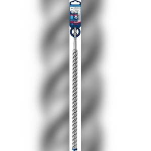 Bosch Power Tools EXPERT SDS plus-7X 2608900143 Image