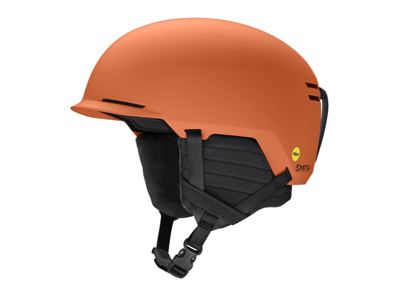 Smith Scout MIPS Helmet Large Matte Komodo E006323RP5963