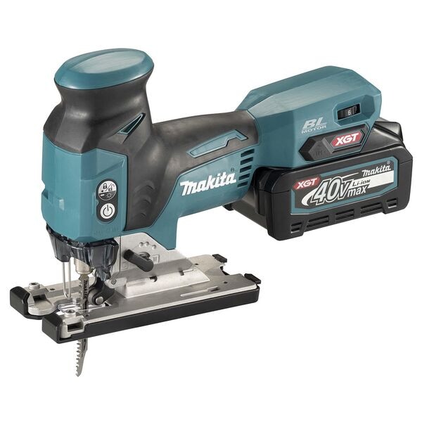 makita Akku-Stichsäge »JV001GZ« Image