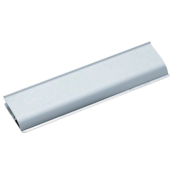 MAUL Klemmleiste 15.6 cm silber, 15.6x4 cm
