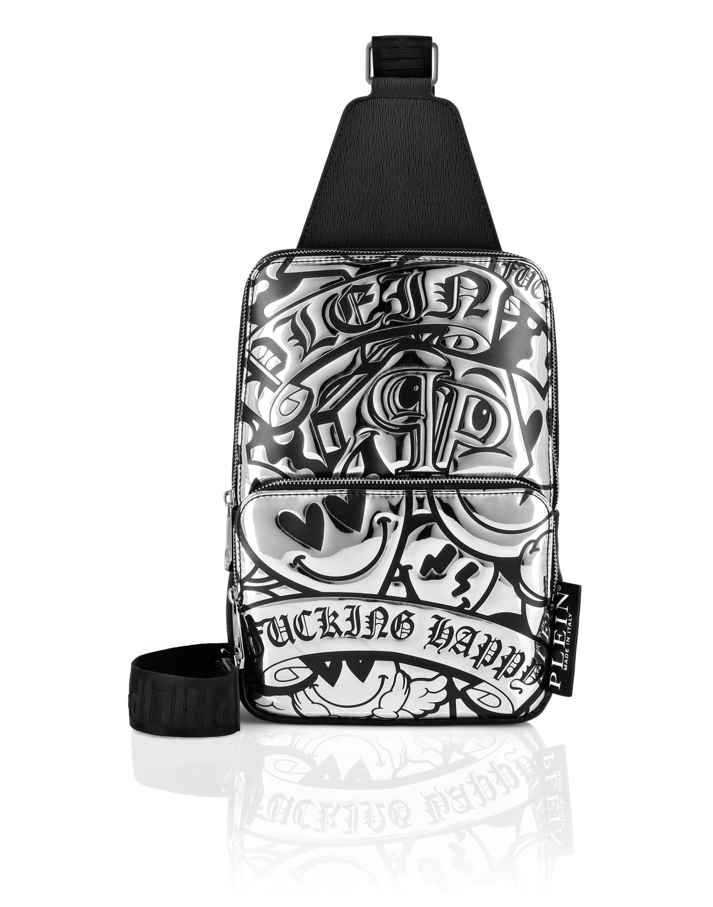 Umhängetasche Smile Image