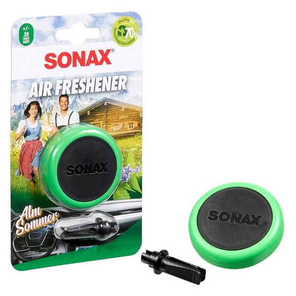 SONAX Autoduftspender »Alm Sommer« Image